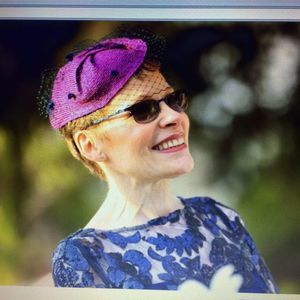 Meet your Posher, Nina